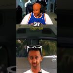baby alien fan van full video