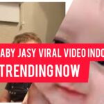 baby jasy viral video indonesia