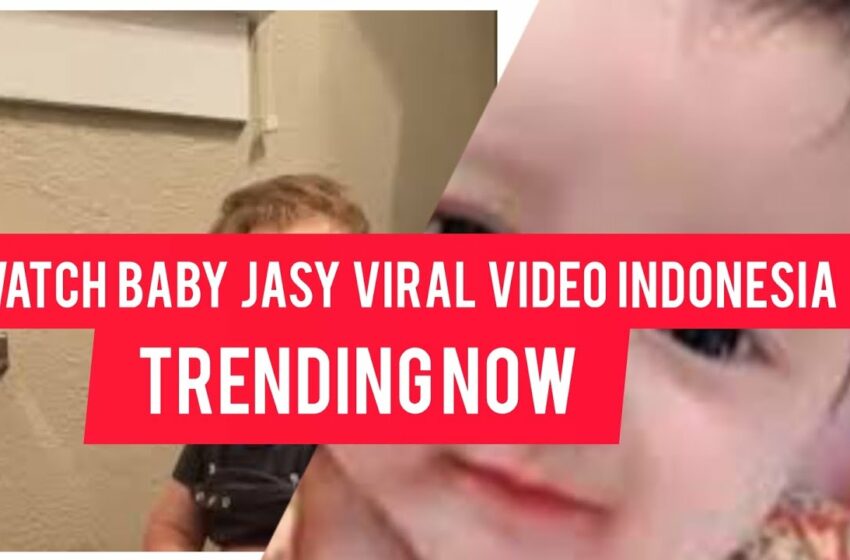  baby jasy full video