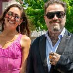 bam margera engaged video