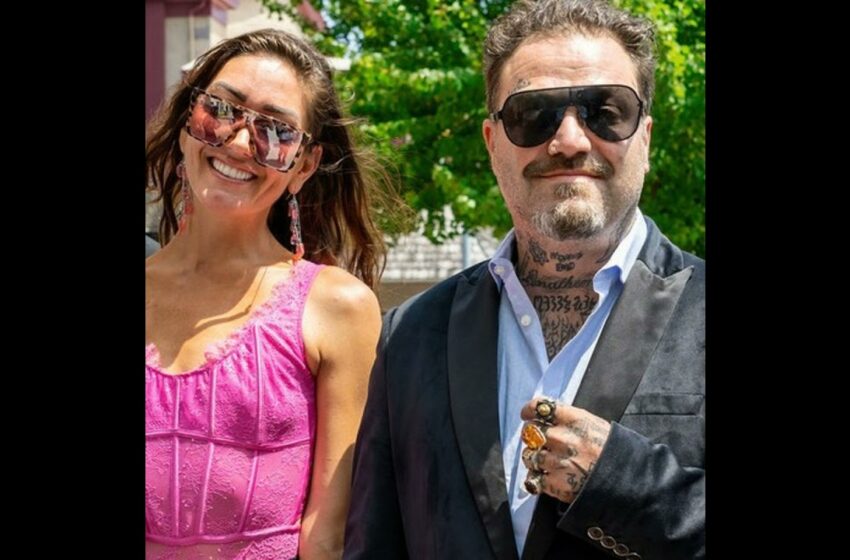  bam margera engaged video