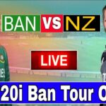 ban vs nz live video
