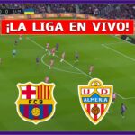 barcelone almeria watch live