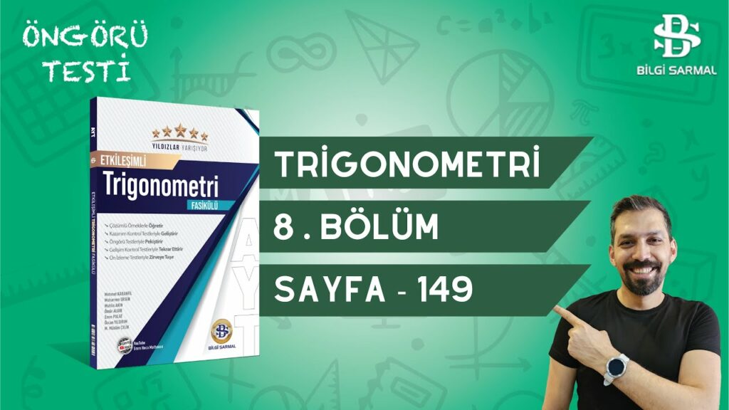 bilgi sarmal full video cozum