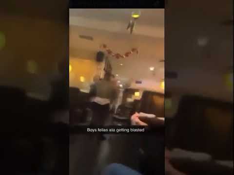 blanchardstown shooting video