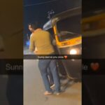 bollywood actor sunny deol drunk
