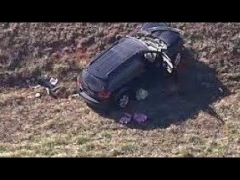  brandon sandy accident full video