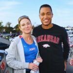 breaking news of tj holmes amy r
