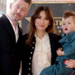 brenda song family video