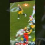 bryan cook injury video