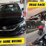 car delivery gone wrong video