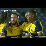 central coast mariners vs wester