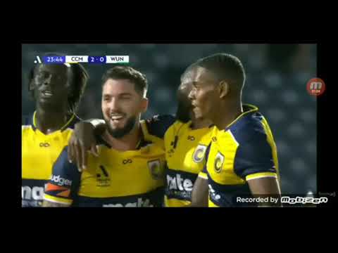 central coast mariners vs wester