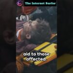 china earthquake today video 202