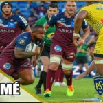 clermont ubb resume video