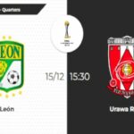 Club León vs Urawa Reds live online 3 club leon vs urawa reds live onl