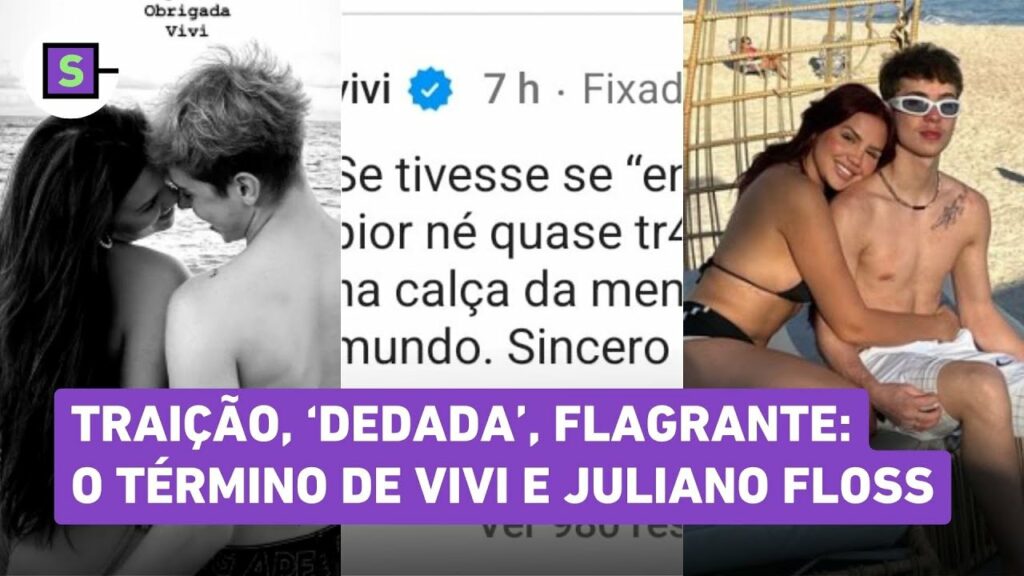 dedada juliano floss video