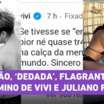 dedada juliano floss video