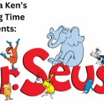 dr seuss beginner book video