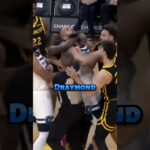draymond green nurkic full video