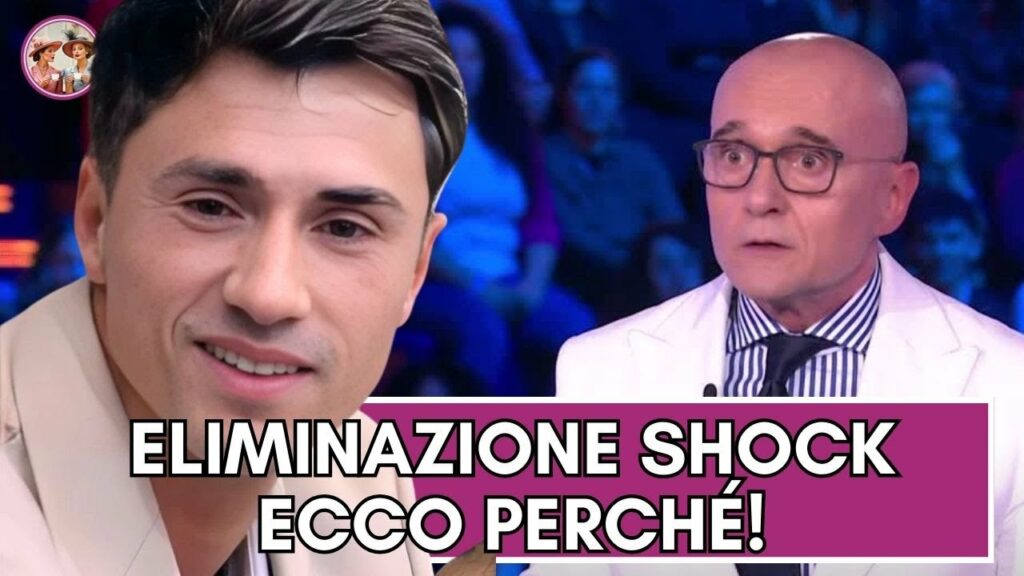 eliminazione mirko video