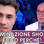 eliminazione mirko video