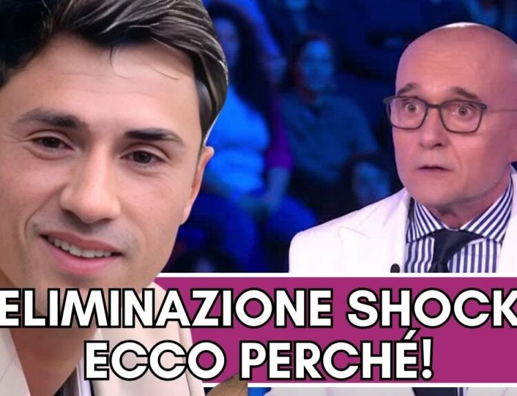 eliminazione mirko video