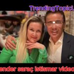 ender sarac video
