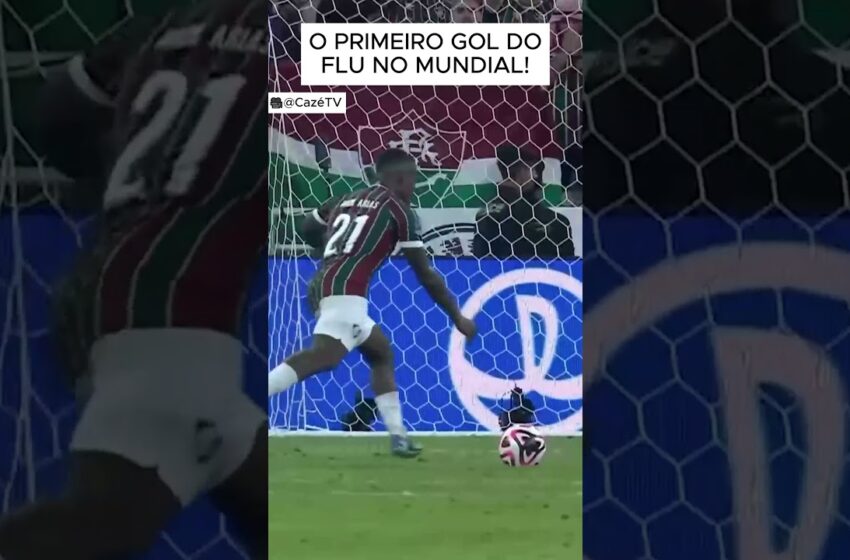  Video : Fluminense 2-0 Al Ahly