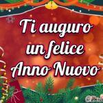 frasi auguri di buon anno 2024 g