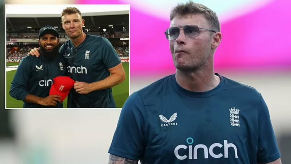 freddie flintoff amazing recover