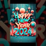 free happy new year 2024 images