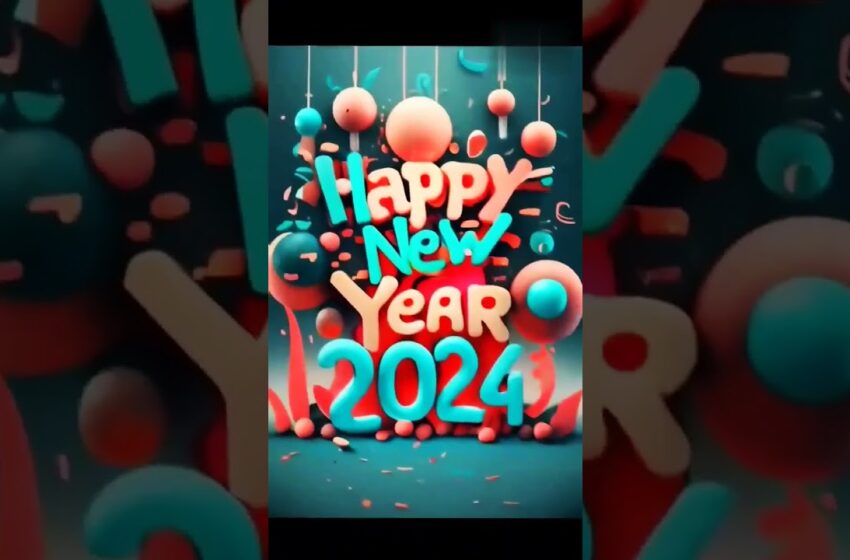 free happy new year 2024 images