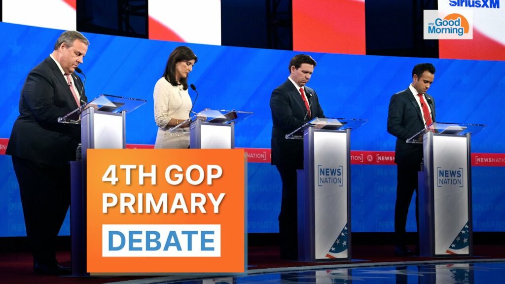 gop debate full video