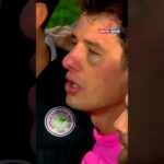 hakeme yumruk videosu