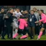 halil umut meler yumruk video