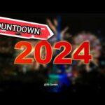 happy new year countdown live vi