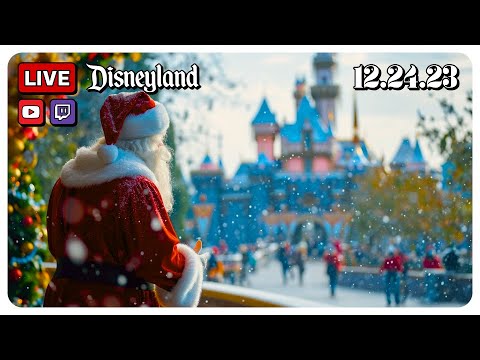 how to stream disney christmas p