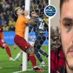 icardi penalti pozisyonu