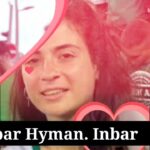 inbar haiman video