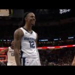 ja morant gun video