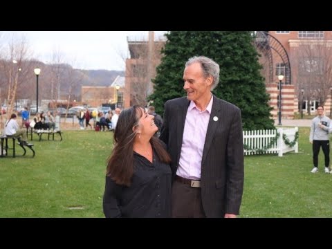  joe gow and wife full video