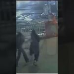 jonathan majors running video