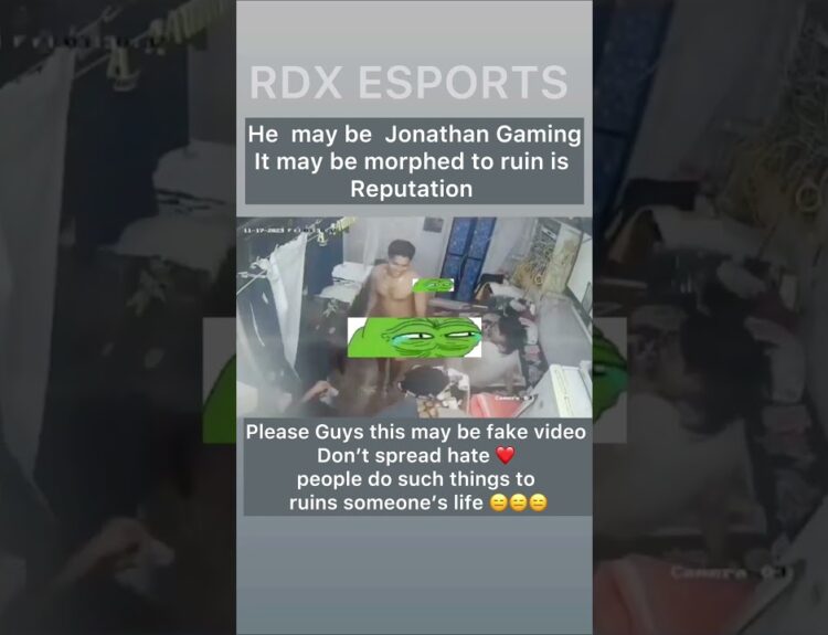 jonathan viral video