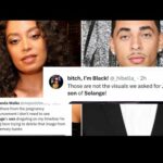 julez smith tape beyonce nephew