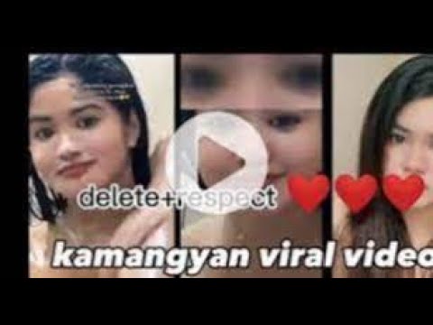  ka mangyan viral video shampoo issue