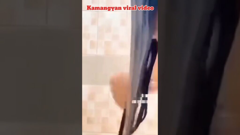 kamangyan viral video habang nal