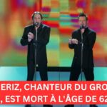 le lion est mort ce soir le chan
