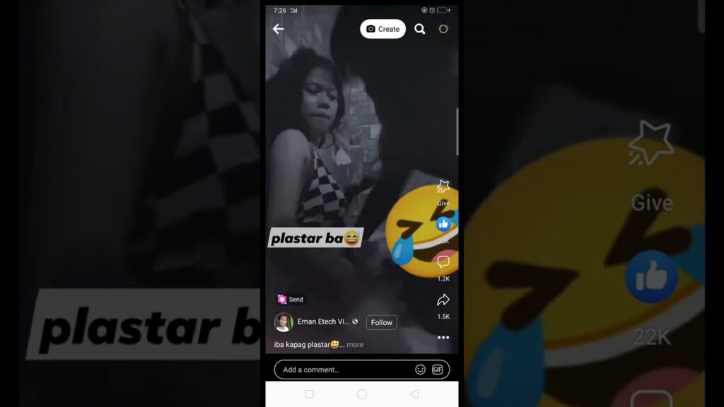 leah jane scandal on tiktok