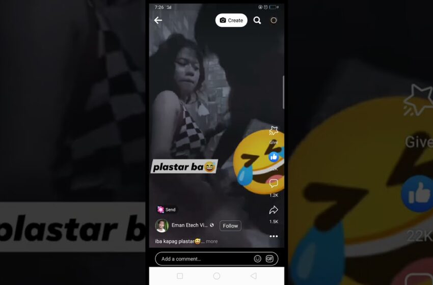  Leah Jane Scandal on TikTok